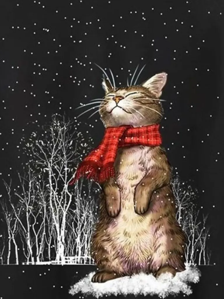 Andachtsbild von Post von Gatita 