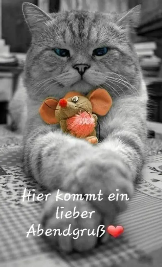 Andachtsbild von Post von Gatita 