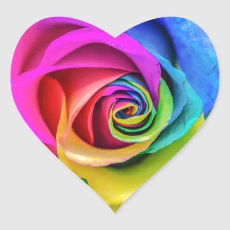 Andachtsbild von Patricia mit Bunny 