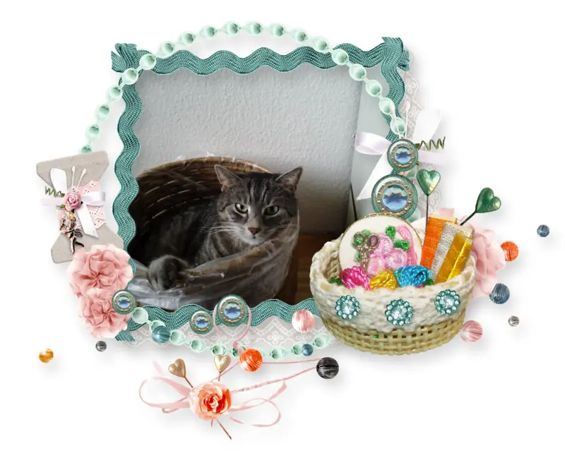 Andachtsbild von Sternchenpost ⭐