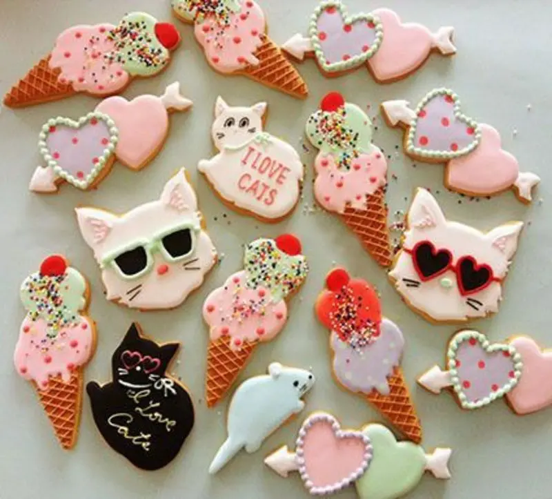 Andachtsbild von Minki ⭐