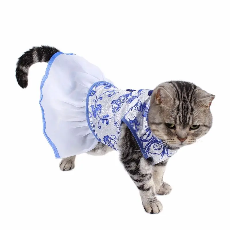 Andachtsbild von Post von Gatita, Schnuffi, Mausi und Timmy an Katzenmutti Silvia 