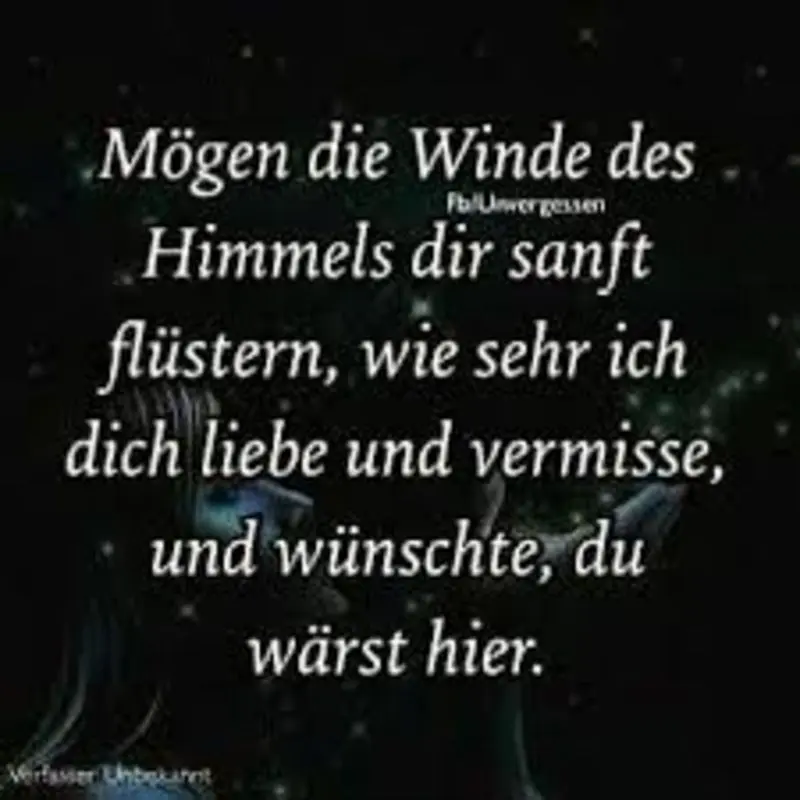 Andachtsbild von Gabi mit Max 