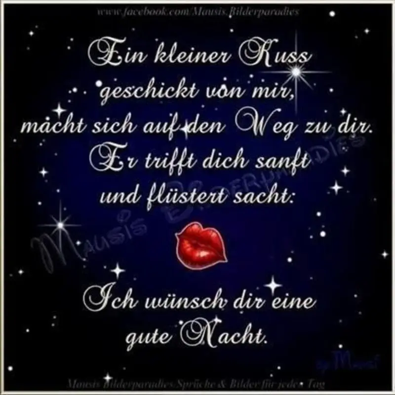 Andachtsbild von Für Gatita und Mama Silvia ♥️ von Sisi und Lissy