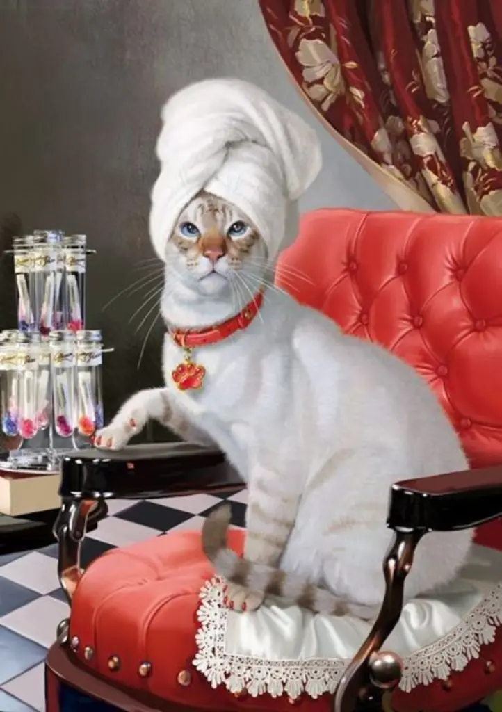 Andachtsbild von Post von Minki ⭐