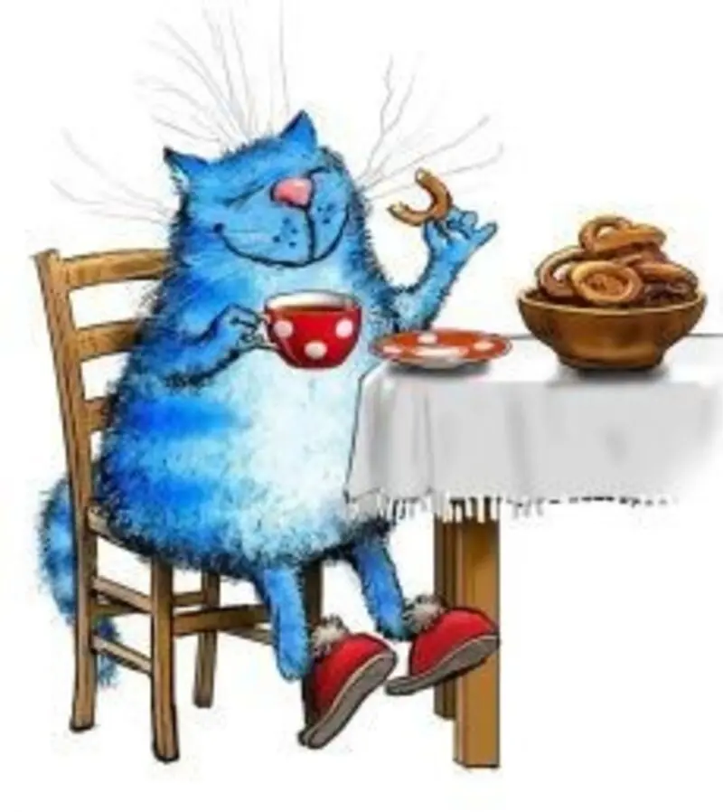 Andachtsbild von Post von Minki ❤