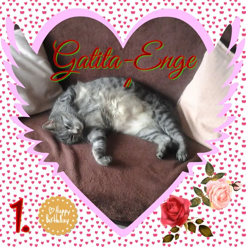 Andachtsbild von ❤Eike und Edeltraud ❤ 