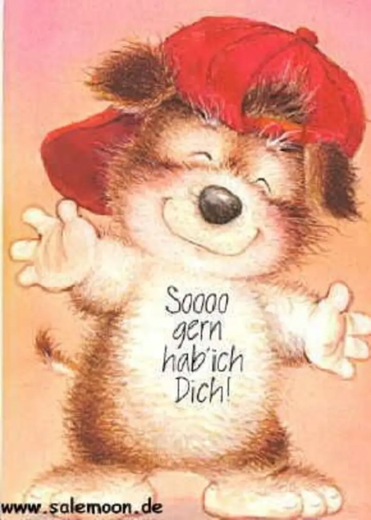 Andachtsbild von Post von Minki ❤