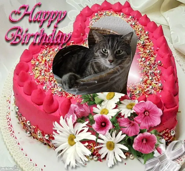 Andachtsbild von 18. Geburtstag❤️❤️