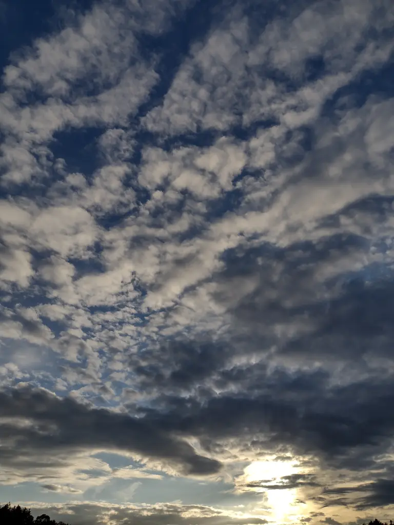 Andachtsbild von Corinna mit Emma, Pummelchen und anderen Sternlein im ❤️