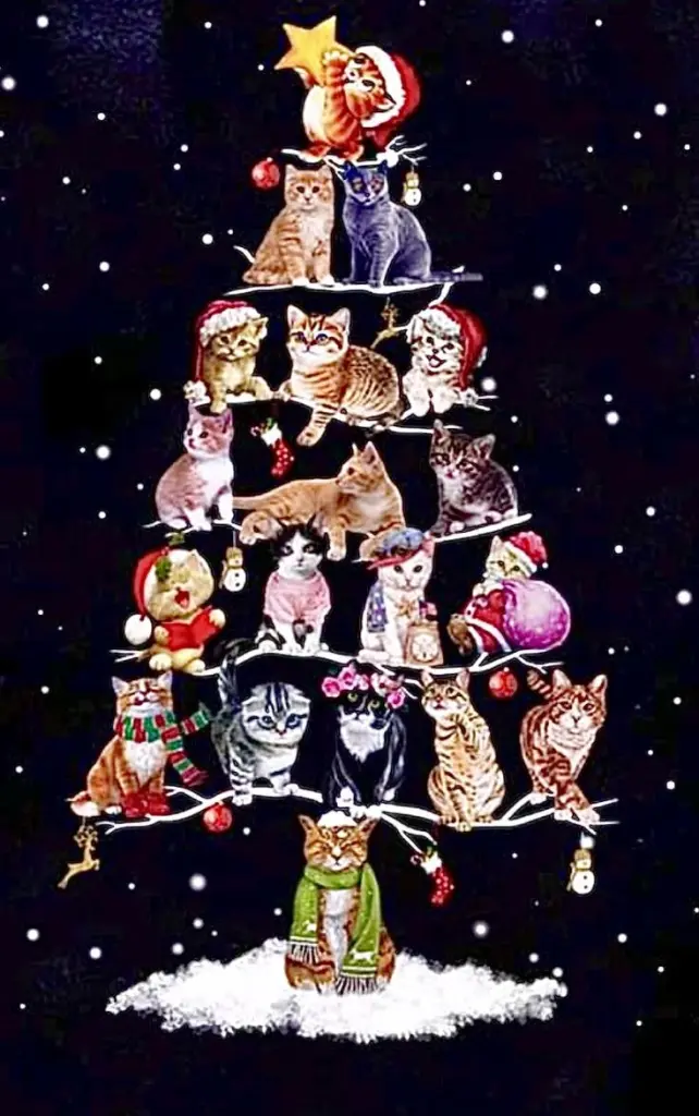 Andachtsbild von ❤️ Weihnachtspost ❤️ von Paulinchen und Daniela 