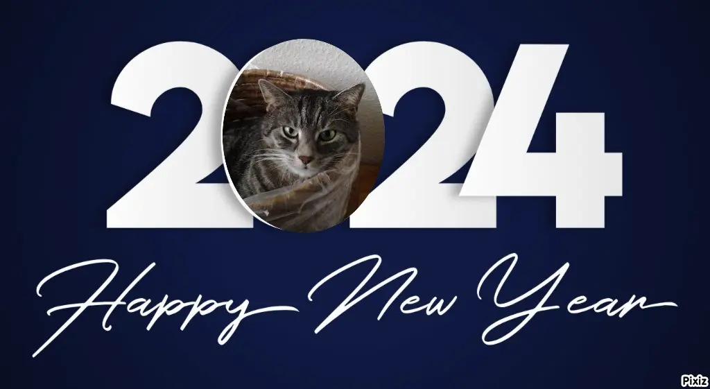 Andachtsbild von Guten Rutsch ❤️