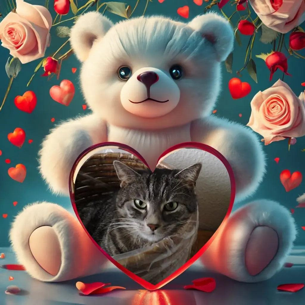 Andachtsbild von ❤️❤️❤️❤️❤️❤️❤️❤️❤️