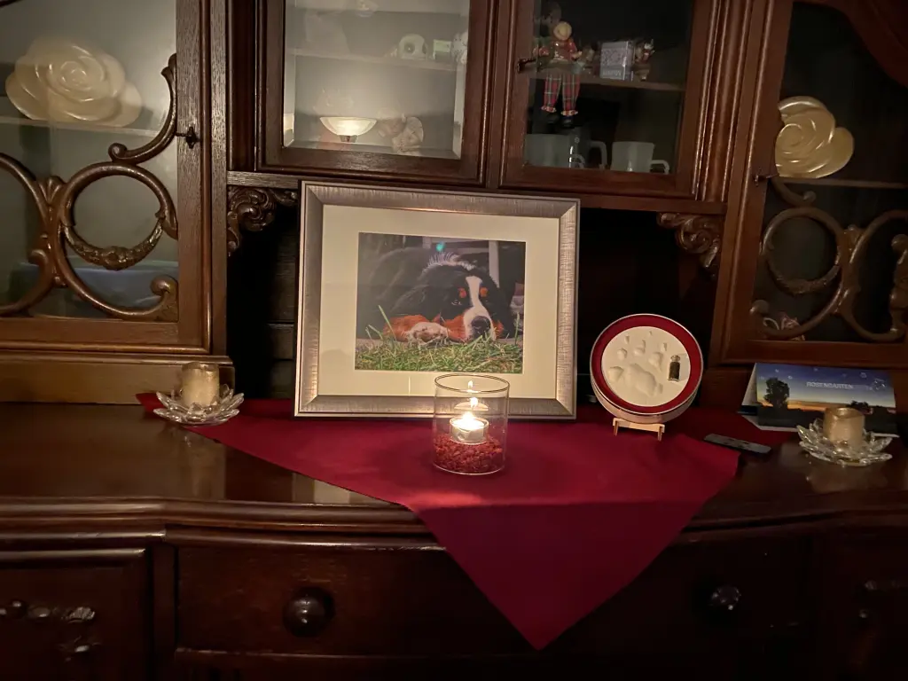 Condolence image of Gabriela