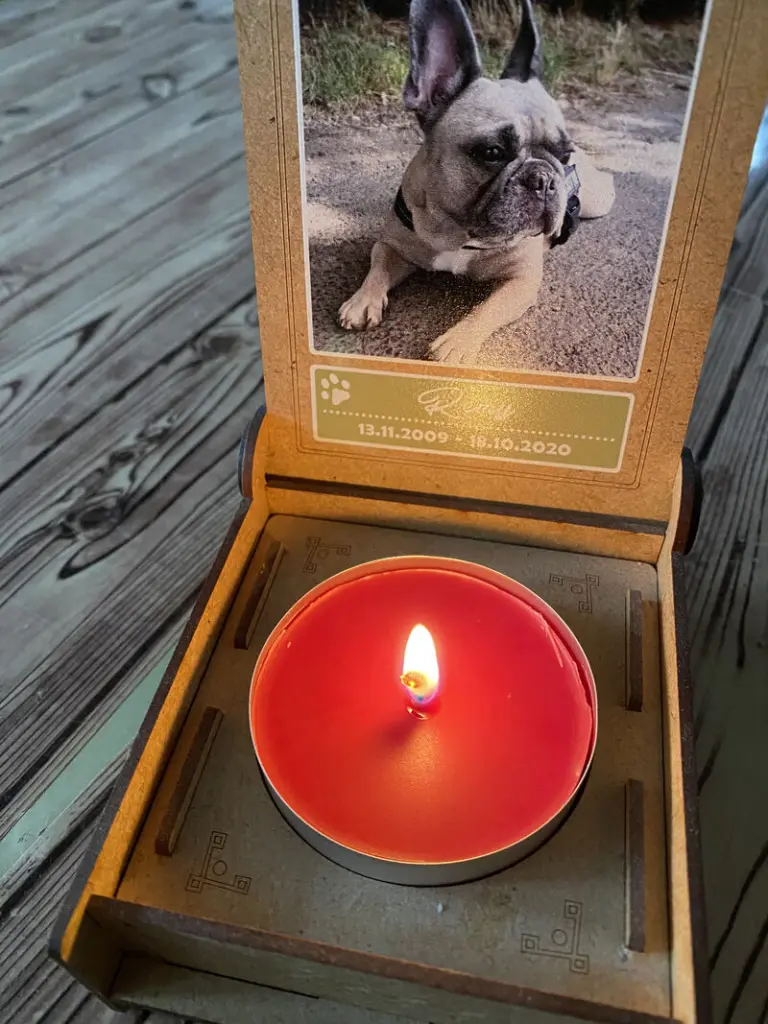 Condolence image of Melanie 