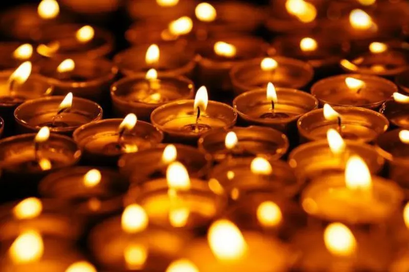 Condolence image of Unbekannt