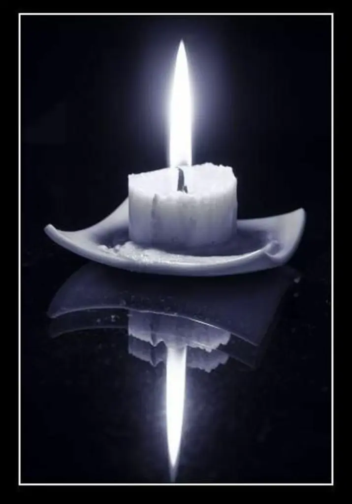 Condolence image of Unbekannt