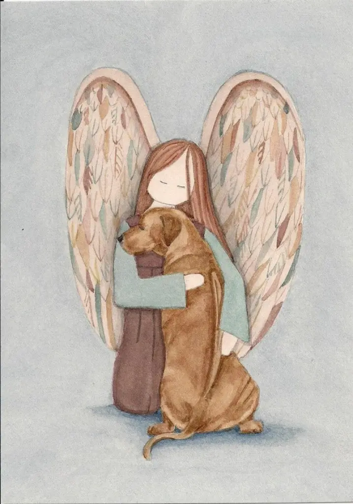 Condolence image of Unbekannt