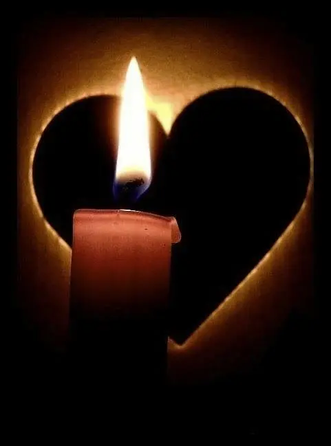 Condolence image of Unbekannt