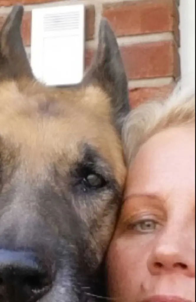 Condolence image of Susanne