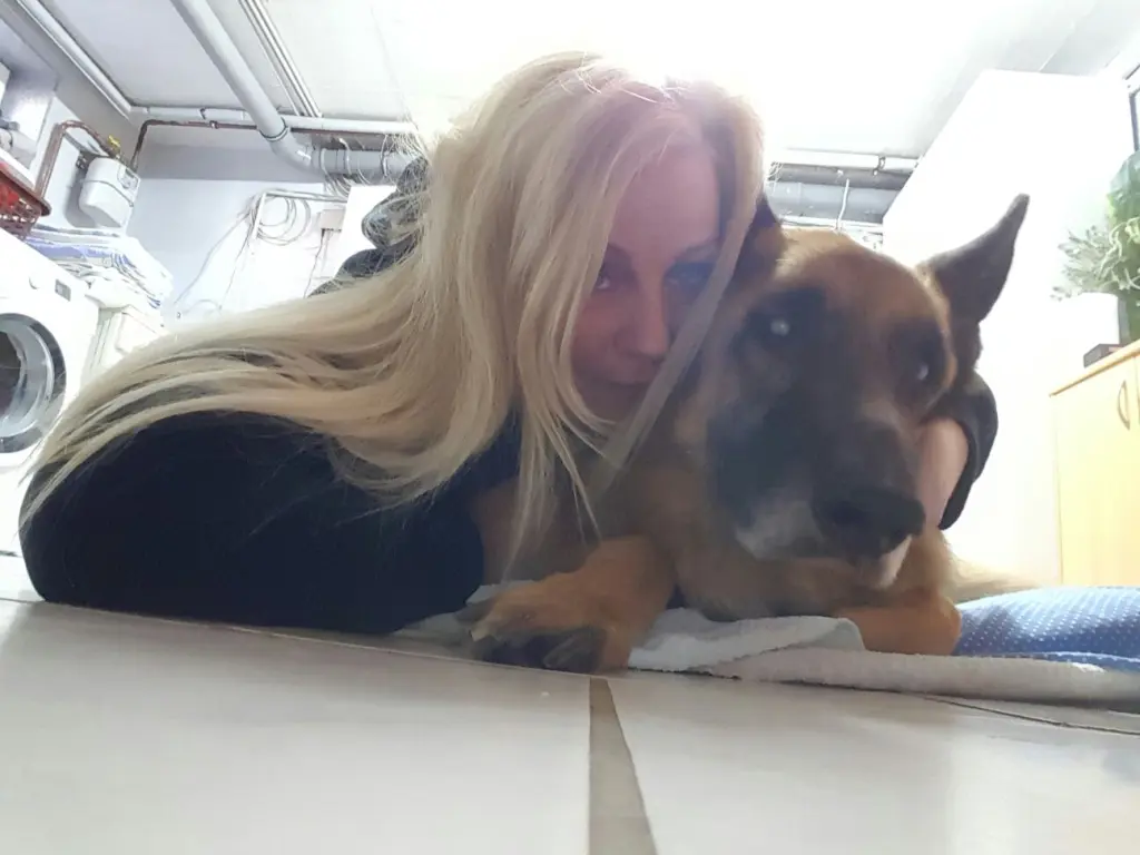 Condolence image of Susanne