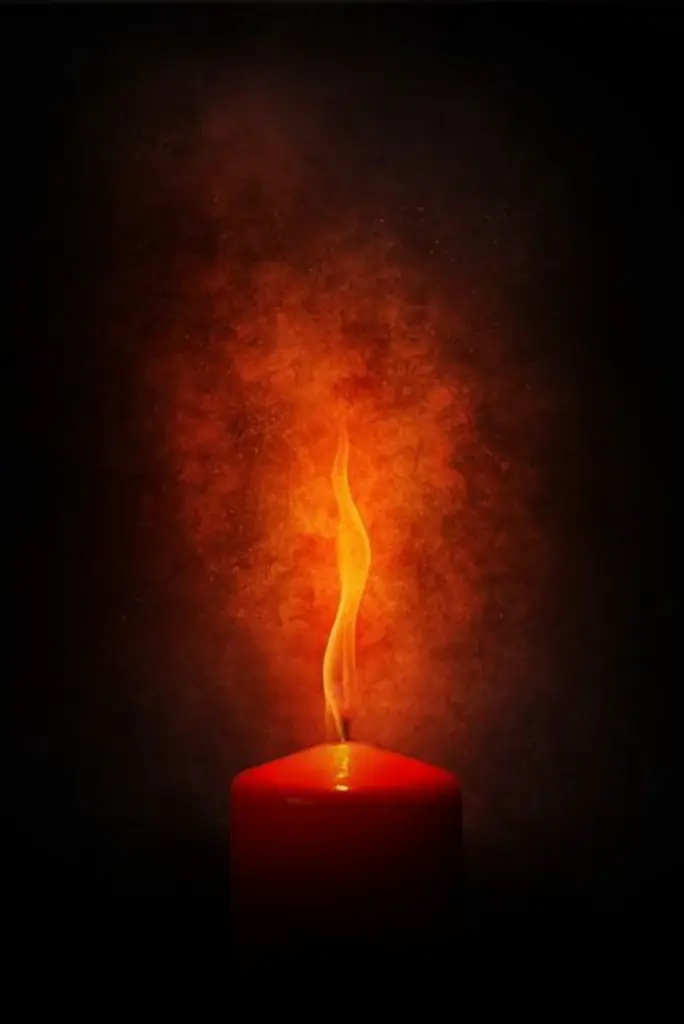 Condolence image of Unbekannt