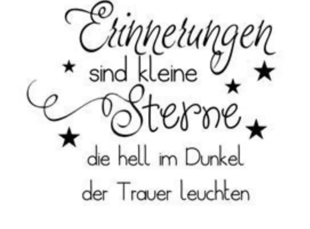 Andachtsbild von Andrea mit Mausi im Herzen