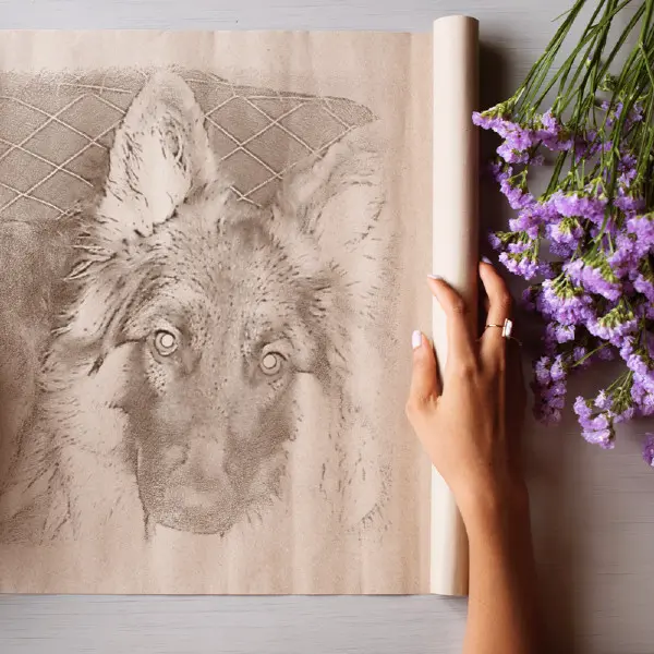 Condolence image of Mój Misiulek❤❤❤