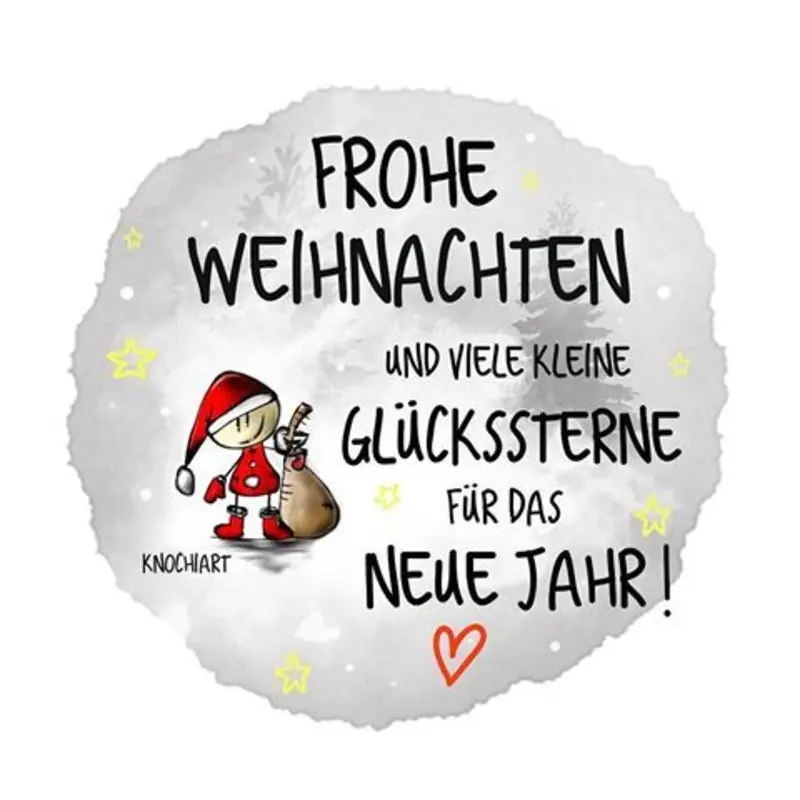 Condolence image of Frohe Weihnachten