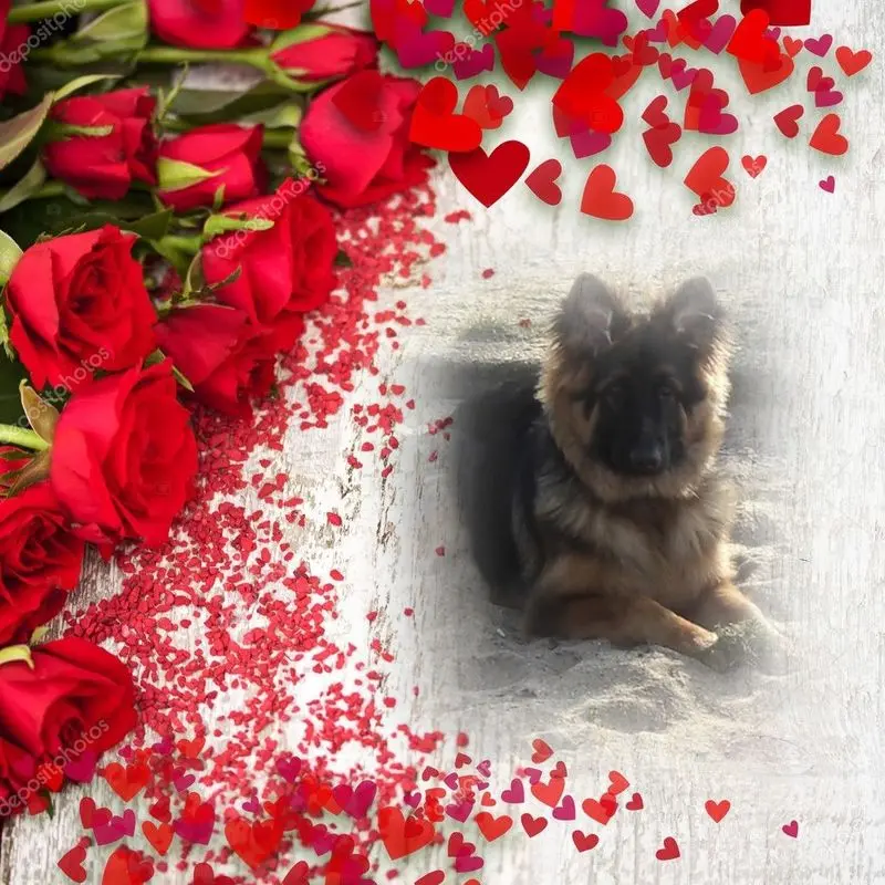 Condolence image of Mój Misiulek❤❤❤