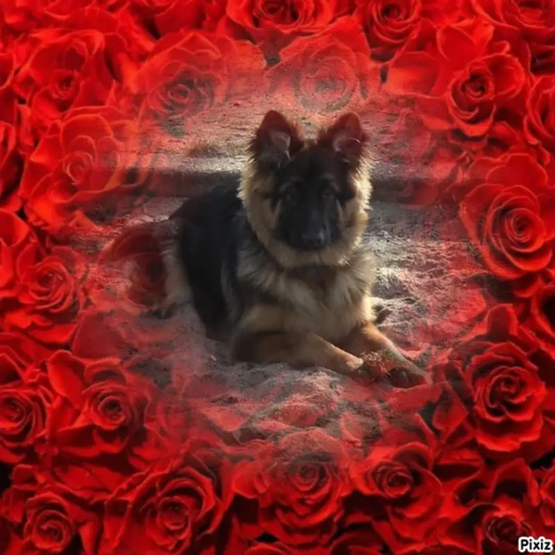 Condolence image of Dzień Dobry mój Ukochany❤️❤️❤️Misieńku❤️❤️❤️