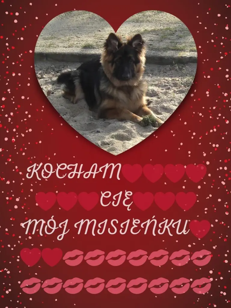 Condolence image of Dzień Dobry mój Ukochany❤️❤️❤️Misieńku❤️❤️❤️