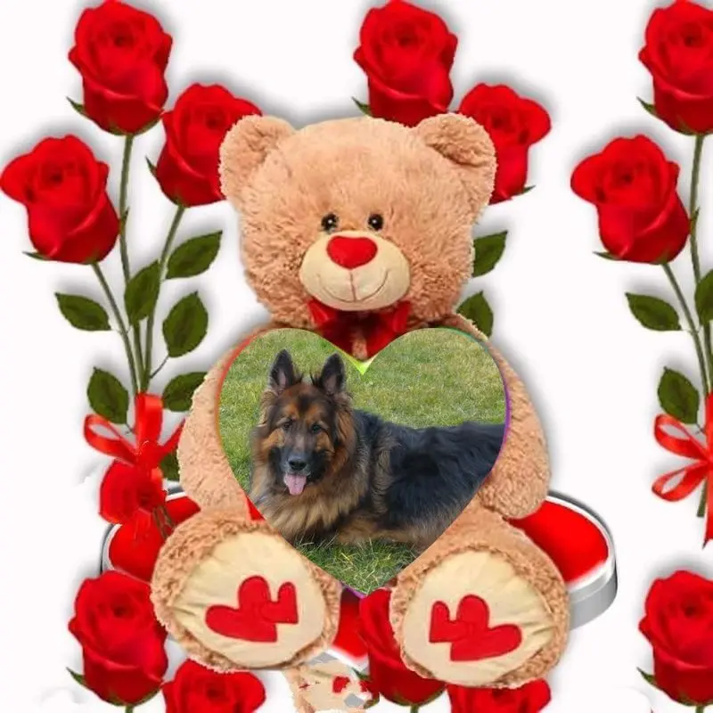 Condolence image of Dzień Dobry mój Ukochany❤️❤️❤️Misieńku❤️❤️❤️