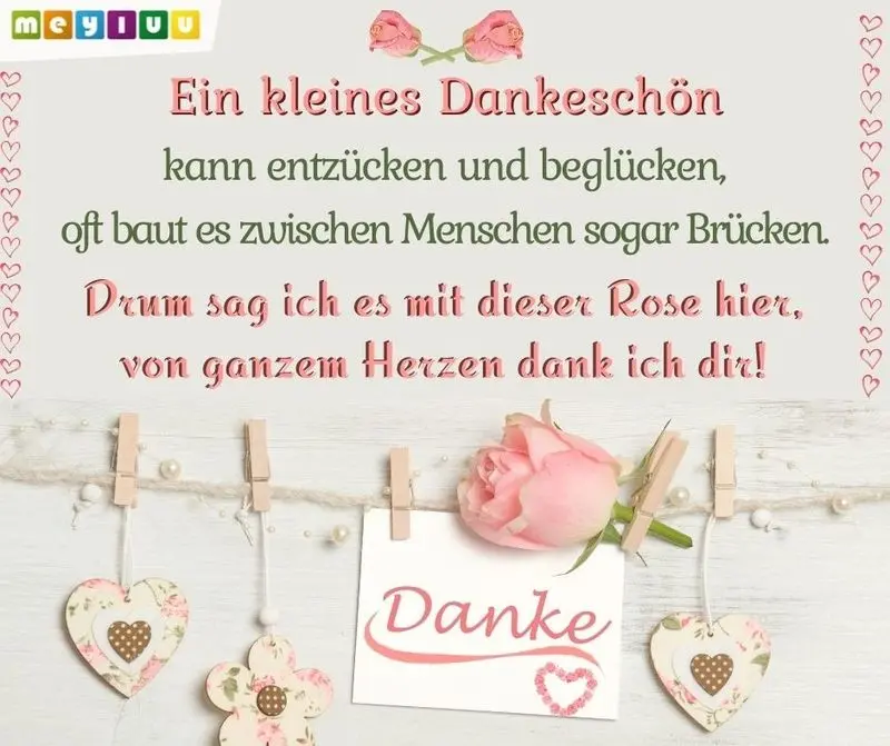 Condolence image of Danke liebe Klaudia ❤