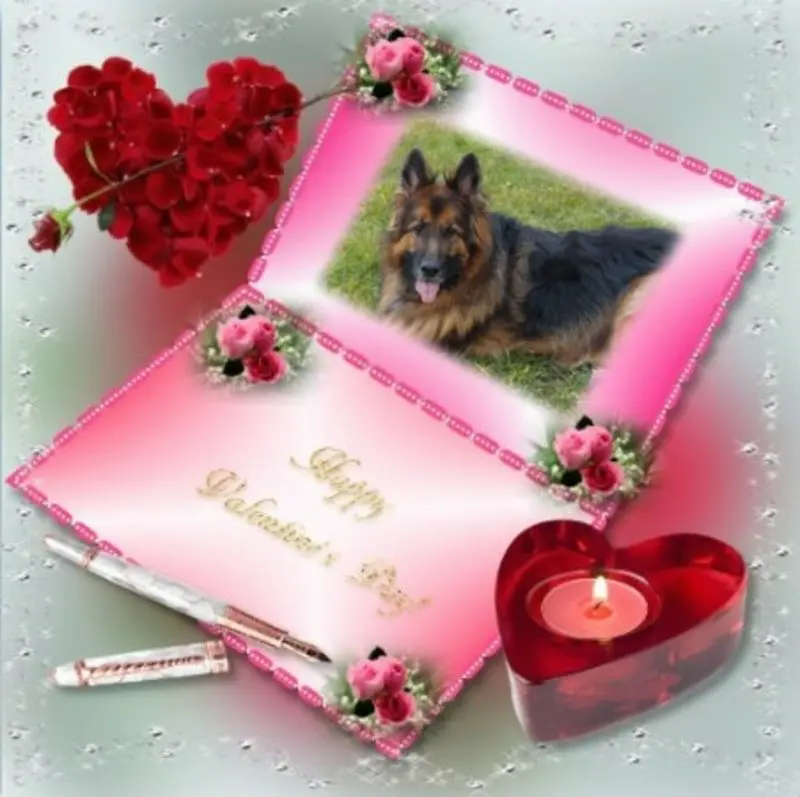 Condolence image of Dobry Wieczór❤️❤️❤️mój Misieńku❤️❤️❤️