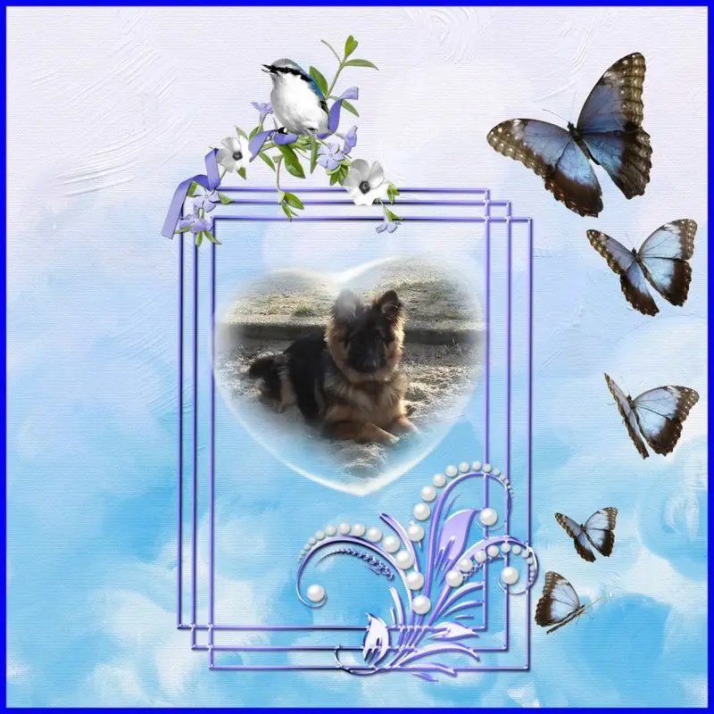 Condolence image of Dzień Dobry mój Ukochany❤️❤️❤️Misieńku❤️❤️❤️