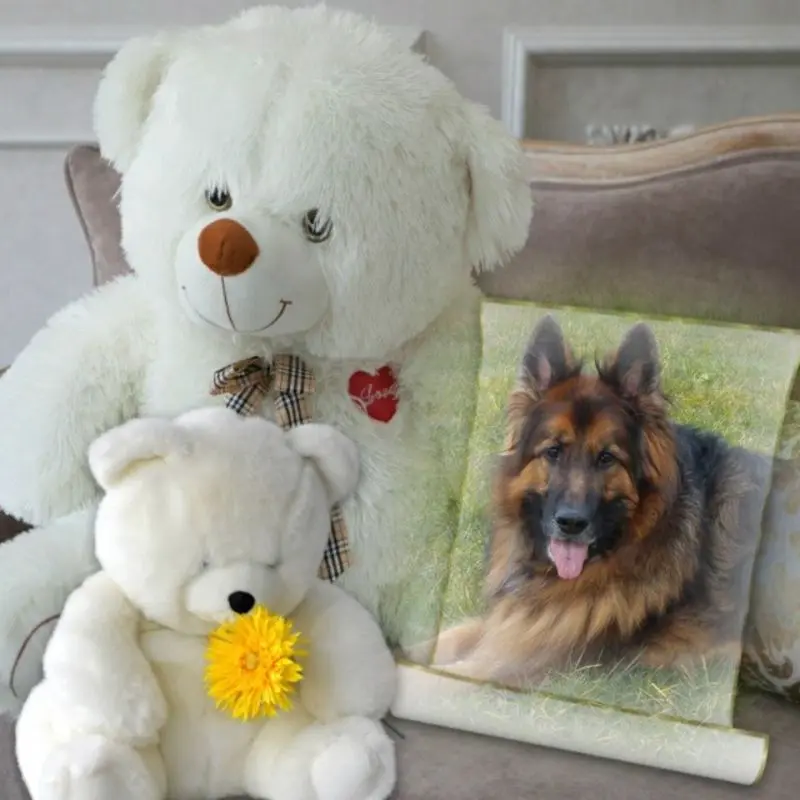 Condolence image of Dzień Dobry mój Ukochany❤️❤️❤️Misieńku❤️❤️❤️
