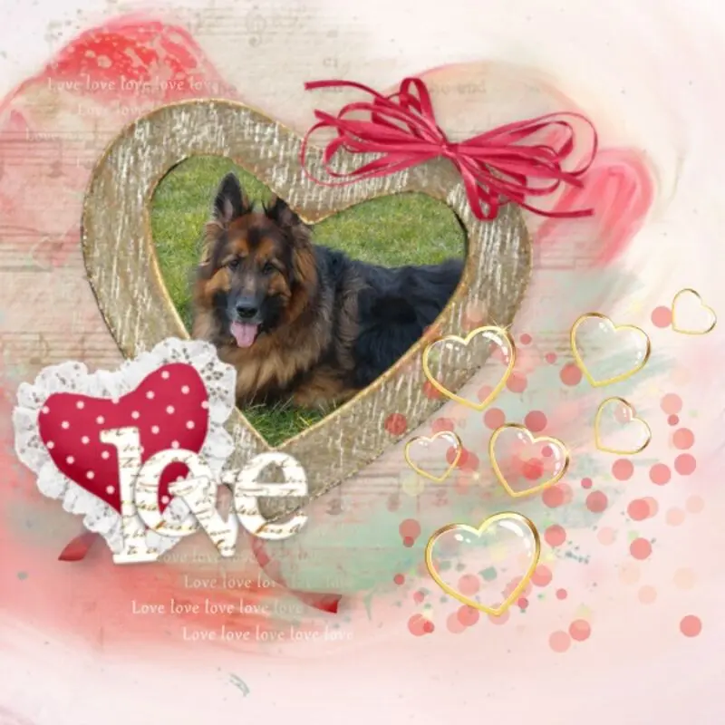 Condolence image of Dzień Dobry mój Ukochany❤️❤️❤️Misieńku❤️❤️❤️