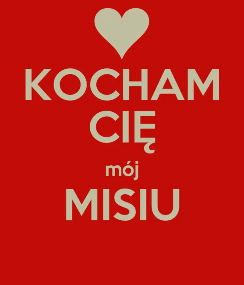 Condolence image of Kochany Misiu❤❤❤