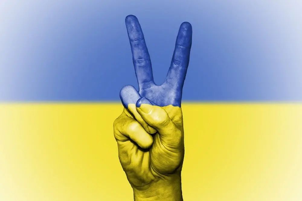 Condolence image of Fur Ukraine❤️❤️❤️❤️❤️❤️