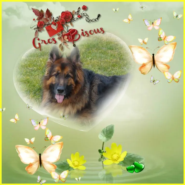 Condolence image of Dzień Dobry❤️❤️❤️mój Ukochany❤️❤️❤️❤️❤️❤️❤️Misieńku❤️❤️❤️