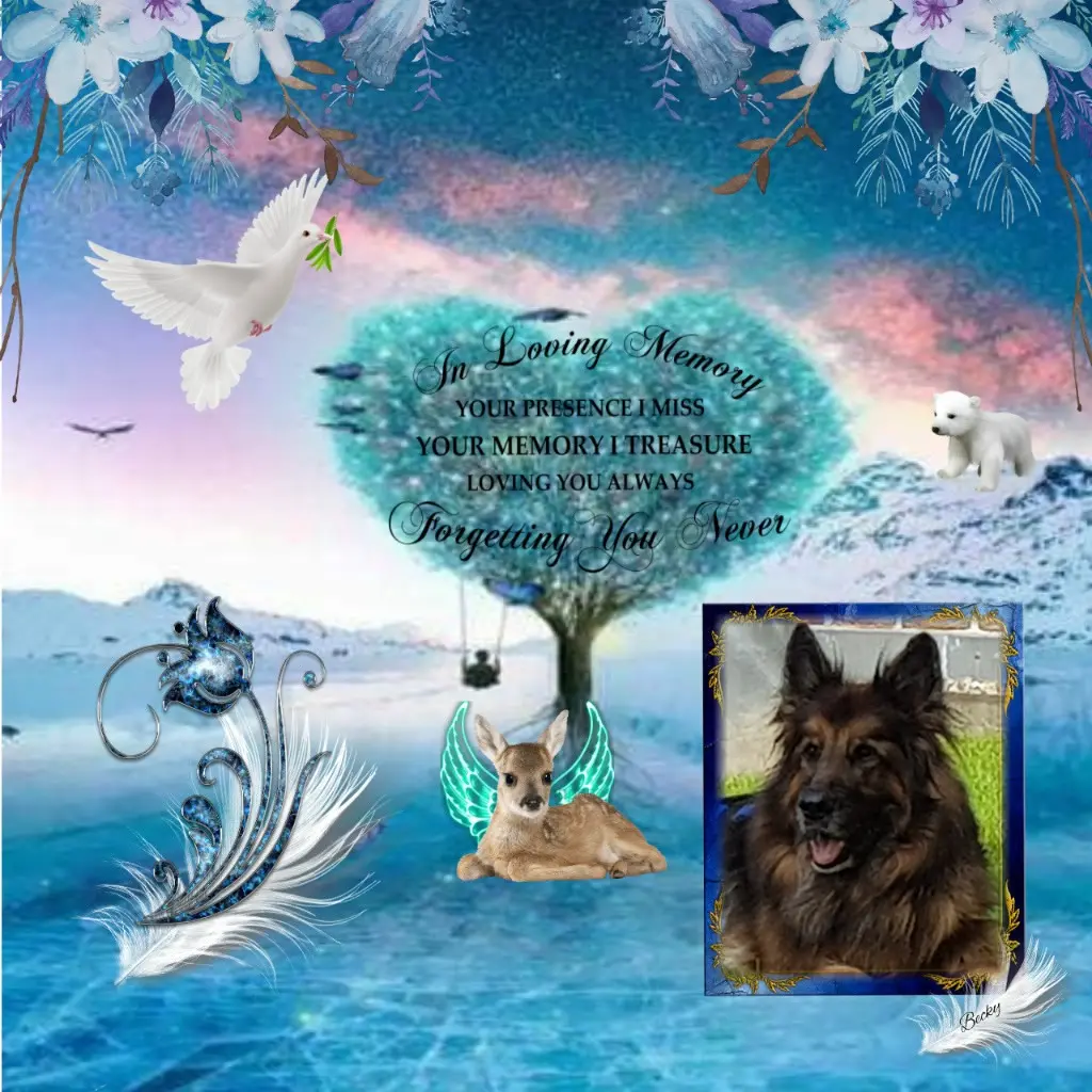 Condolence image of Dzień Dobry❤️❤️❤️mój Ukochany❤️❤️❤️❤️❤️❤️❤️Misieńku❤️❤️❤️