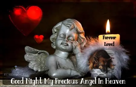 Condolence image of Dobrej Nocki❤️❤️❤️❤️❤️❤️mój Ukochany❤️❤️❤️❤️❤️❤️Misieńku❤️❤️❤️