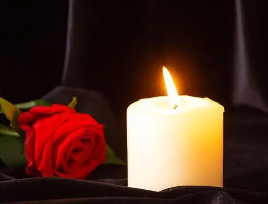 Condolence image of Unbekannt