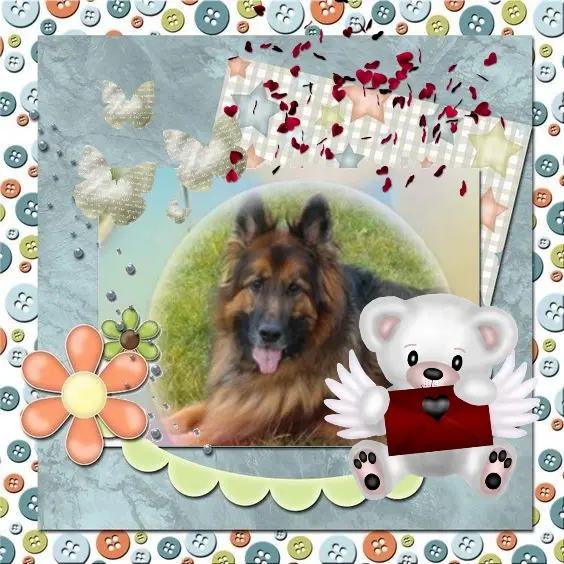 Condolence image of Dzień Dobry❤️❤️❤️mój Ukochany❤️❤️❤️❤️❤️❤️❤️Misieńku❤️❤️❤️