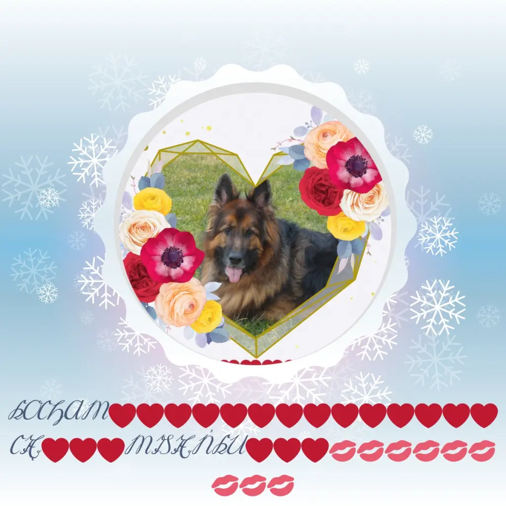 Condolence image of Dzień Dobry❤️❤️❤️mój Ukochany❤️❤️❤️❤️❤️❤️❤️Misieńku❤️❤️❤️