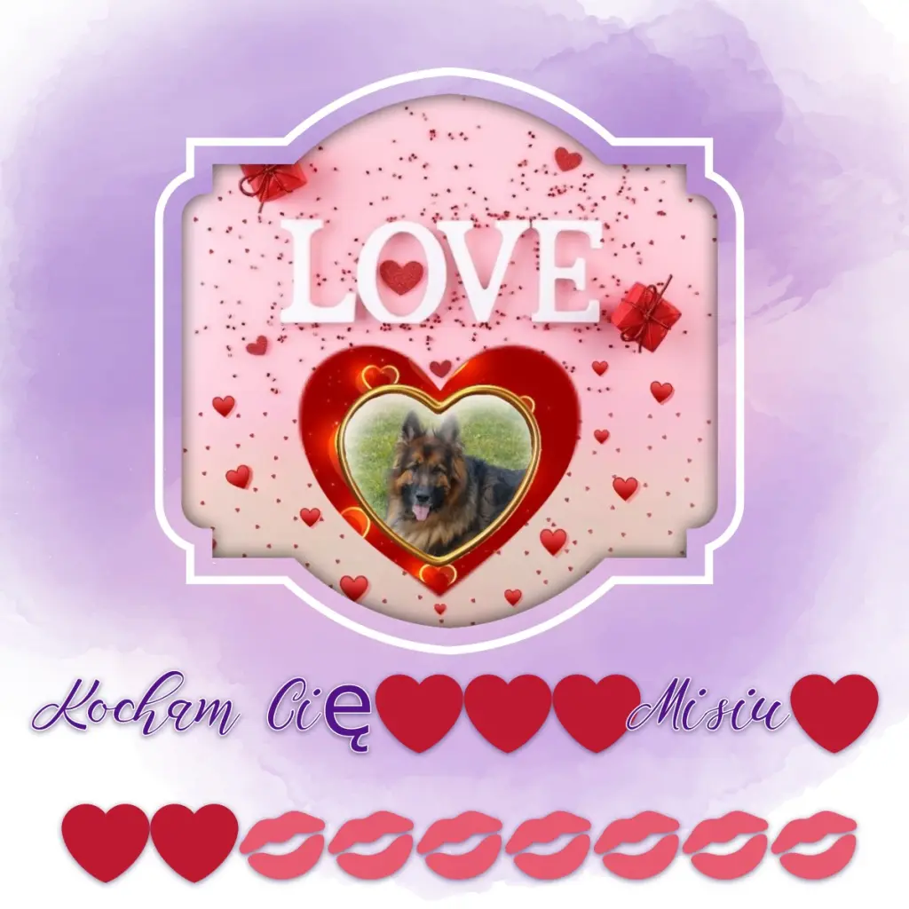 Condolence image of Dzień Dobry❤️❤️❤️mój Ukochany❤️❤️❤️❤️❤️❤️❤️Misieńku❤️❤️❤️