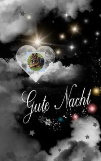 Condolence image of ⭐Dobranoc Misiu❤⭐
