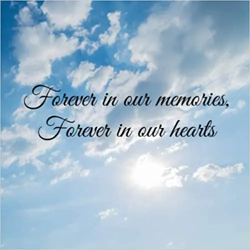 Condolence image of 58 miesięcy...