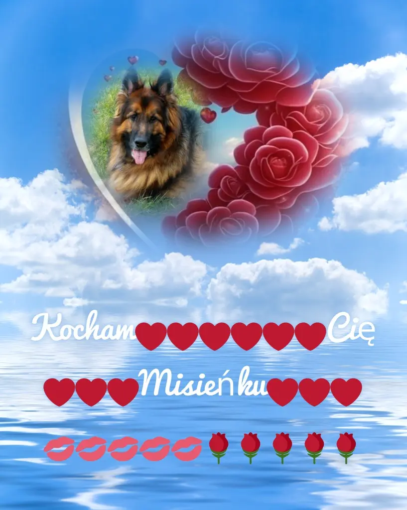 Condolence image of Dzień Dobry❤️❤️❤️mój Ukochany❤️❤️❤️❤️❤️❤️❤️Misieńku❤️❤️❤️